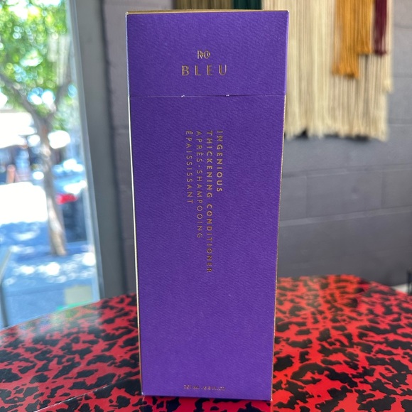 Bleu Ingenious Thickening Conditioner - Picture 1 of 1